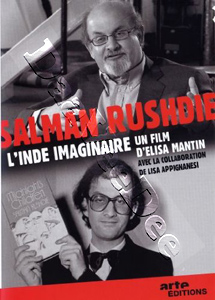 Salman Rushdie, Imagining India | Salman Rushdie, l